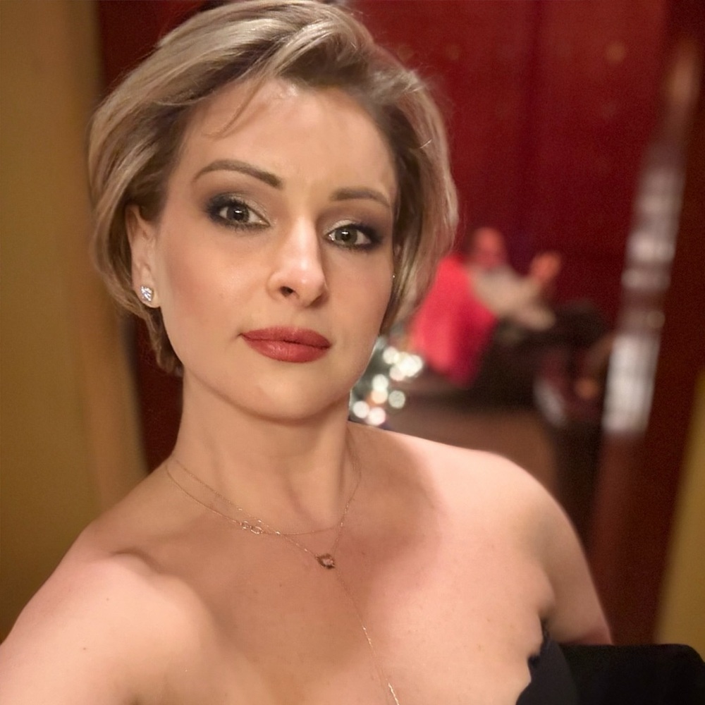 Meet your Posher, Anna